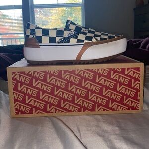 Vans Classic Slip On
